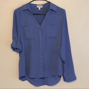 Express size S shirt